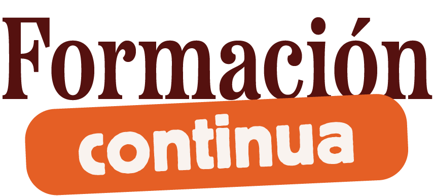 Formación Continua